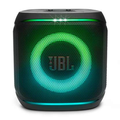 JBL Partybox Encore 2 Portable Speaker - Black