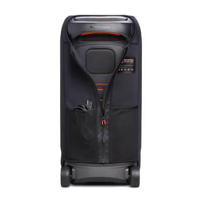 JBL Cover for Partybox STAGE320 Speaker (COVER ONLY) - Black