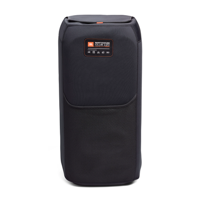 JBL Cover for Partybox CLUB120 Speaker (COVER ONLY) - Black