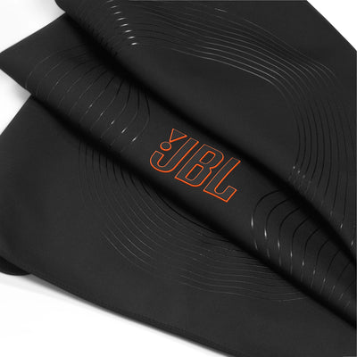 JBL Cover for Partybox ULTIMATE Speaker (COVER ONLY) - Black