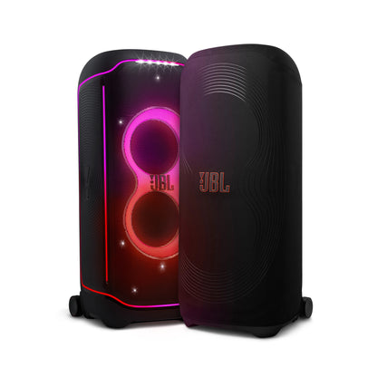 JBL Cover for Partybox ULTIMATE Speaker - Black