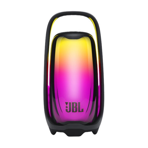 JBL Pulse 6 Portable BT Speaker - Black