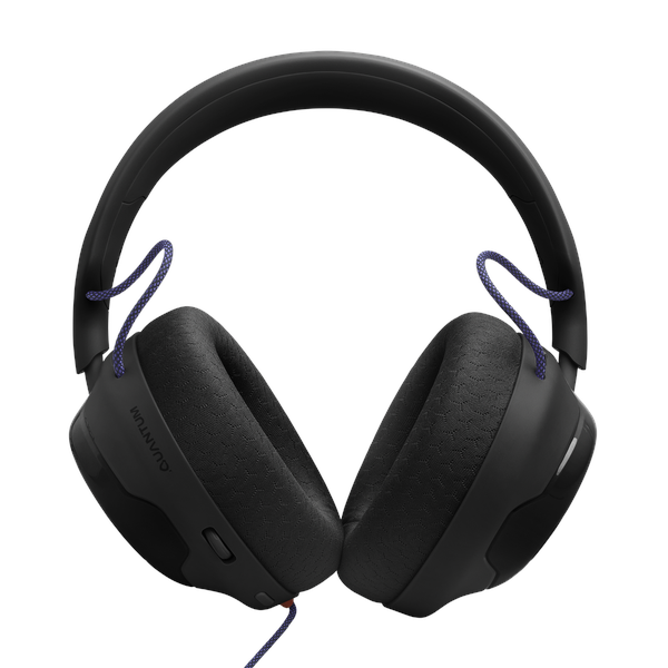 JBL Quantum 120 Wired Gaming Over Ear Headphone