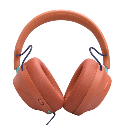 JBL Quantum 120 Wired Gaming Over Ear Headphone