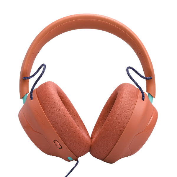 JBL Quantum 120 Wired Gaming Over Ear Headphone