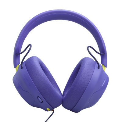 JBL Quantum 120 Wired Gaming Over Ear Headphone