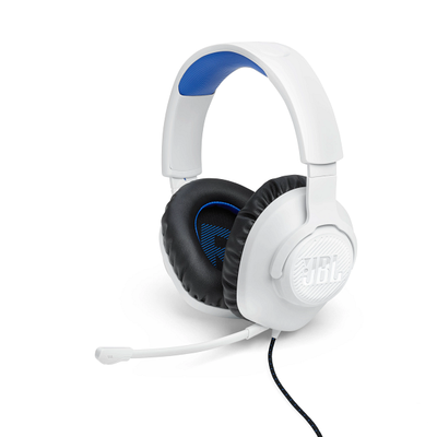 JBL Q100 Wired PS Over Ear Gaming Headphone
