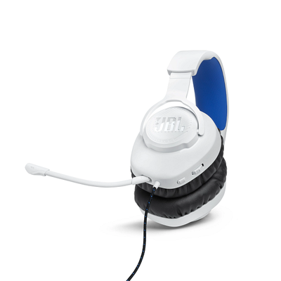 JBL Q100 Wired PS Over Ear Gaming Headphone