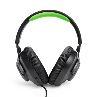 JBL Q100 Wired XBOX Over Ear Gaming Headphone