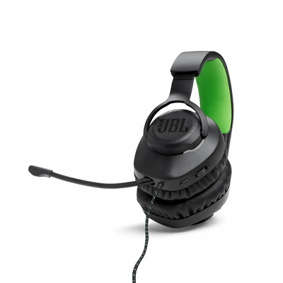 JBL Q100 Wired XBOX Over Ear Gaming Headphone
