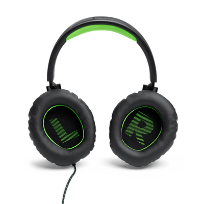 JBL Q100 Wired XBOX Over Ear Gaming Headphone