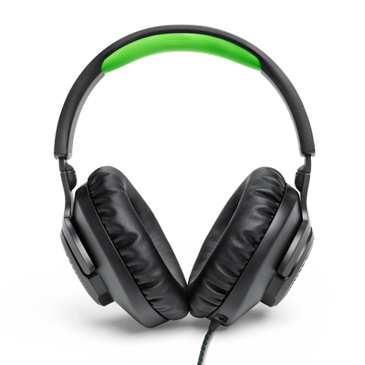JBL Q100 Wired XBOX Over Ear Gaming Headphone