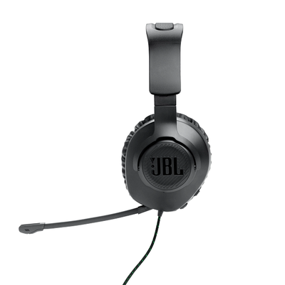 JBL Q100 Wired XBOX Over Ear Gaming Headphone