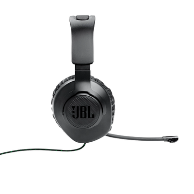 JBL Q100 Wired XBOX Over Ear Gaming Headphone