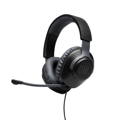 JBL Quantum100 Microphone 212-00Q100201 - Black