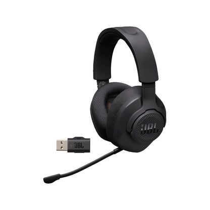 JBL QTUM360 BT Over Ear Gaming Headphone
