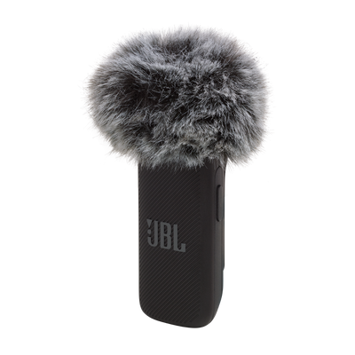 JBL Quantum Stream Wireless USB-Black
