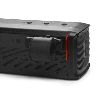 JBL Ralleybar XL 300 WATT with LED Lights Marine Speaker Bar