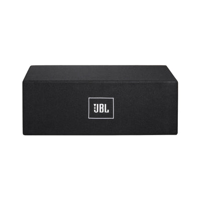 JBL Stage 1200D Two 12" 1000 WATT Car Subwoofer