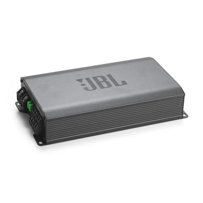 JBL STAGE GT90041 Amplifier 4CH 90 watts RMS x 4
