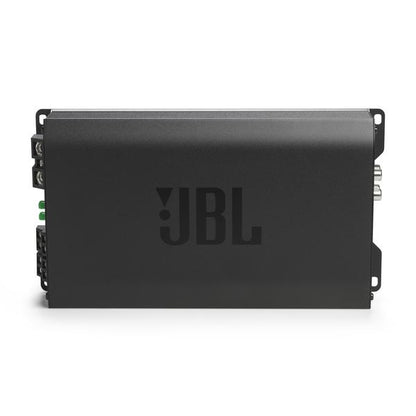 JBL STAGE GT90041 Amplifier 4CH 90 watts RMS x 4