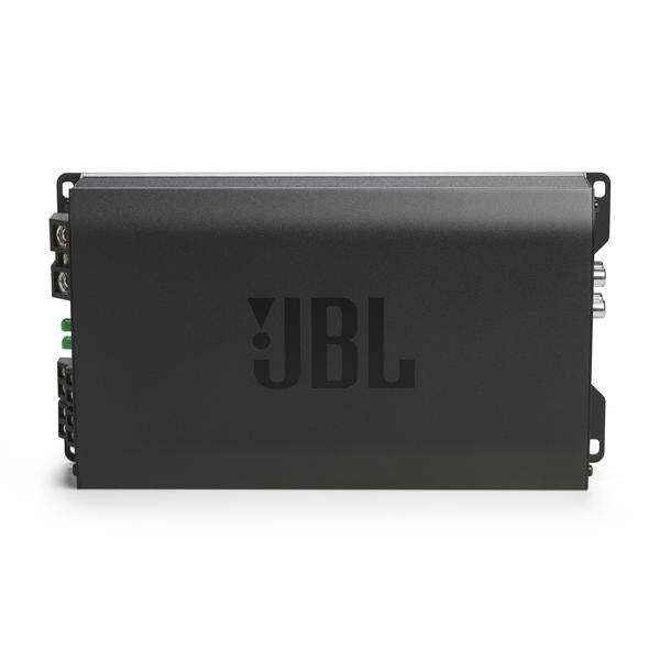 JBL STAGE GT90041 Amplifier 4CH 90 watts RMS x 4