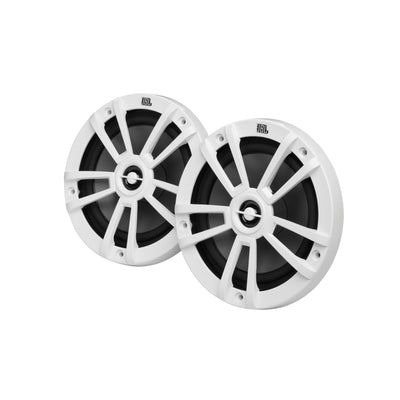 JBL CB62 6" 60 WATT Co Axial Marine Speaker