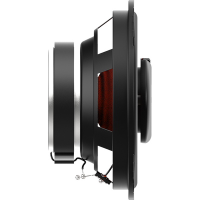 JBL Stage1 42F 4" (10cm) 320 WATT 2 Way Co Axial Car Speaker (No Grill)