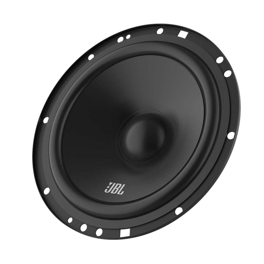 JBL Stage 161CFS 6.5" 45 WATT Component Car Speaker