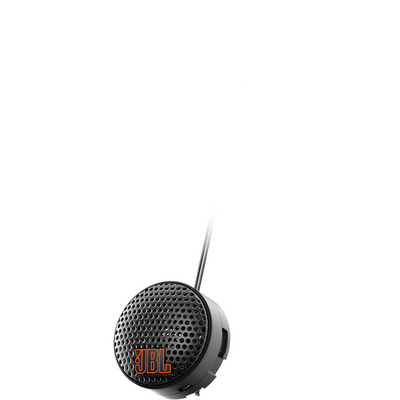 JBL Stage1 62CF 6.5" (16.5cm) 640 WATT 2 Way Component Car Speaker (No Grill)