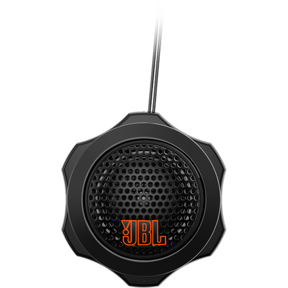 JBL Stage1 62CF 6.5" (16.5cm) 640 WATT 2 Way Component Car Speaker (No Grill)