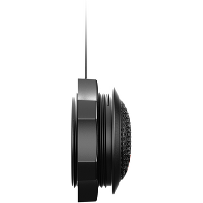 JBL Stage1 62CF 6.5" (16.5cm) 640 WATT 2 Way Component Car Speaker (No Grill)