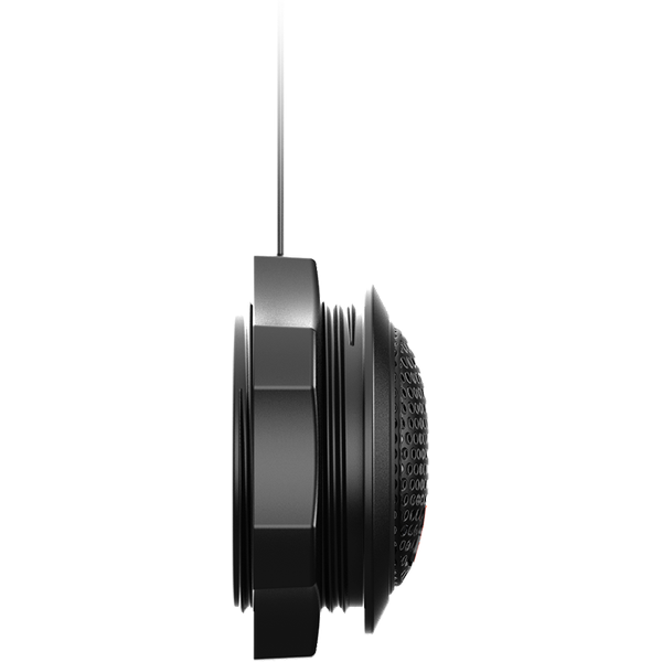 JBL Stage1 62CF 6.5" (16.5cm) 640 WATT 2 Way Component Car Speaker (No Grill)