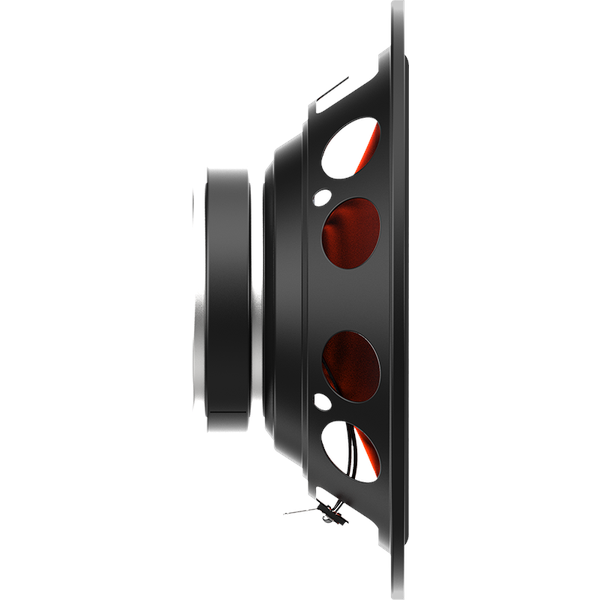 JBL Stage1 62CF 6.5" (16.5cm) 640 WATT 2 Way Component Car Speaker (No Grill)