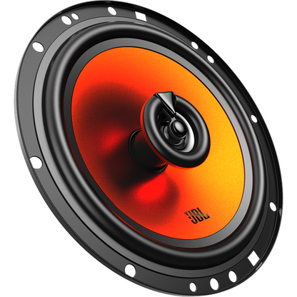 JBL Stage1 62F 6.5" (16.5cm) 400 WATT 2 Way Co Axial Car Speaker (No Grill)