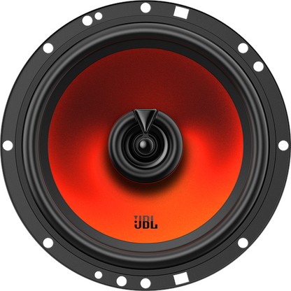 JBL Stage1 62F 6.5" (16.5cm) 400 WATT 2 Way Co Axial Car Speaker (No Grill)