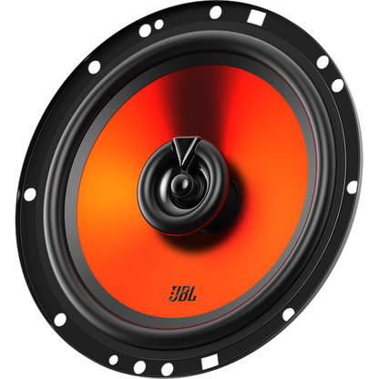 JBL Stage1 62F 6.5" (16.5cm) 400 WATT 2 Way Co Axial Car Speaker (No Grill)