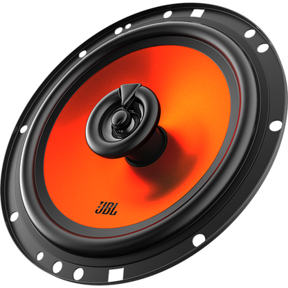 JBL Stage1 62 6.5" (16.5cm) 400 WATT 2 Way Co Axial Car Speaker