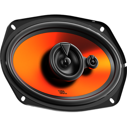 JBL Stage1 962M 6x9" 560 WATT 3 Way Co Axial Car Speaker