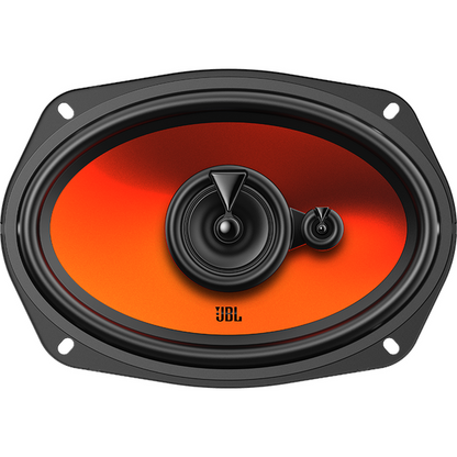 JBL Stage1 962M 6x9" 560 WATT 3 Way Co Axial Car Speaker