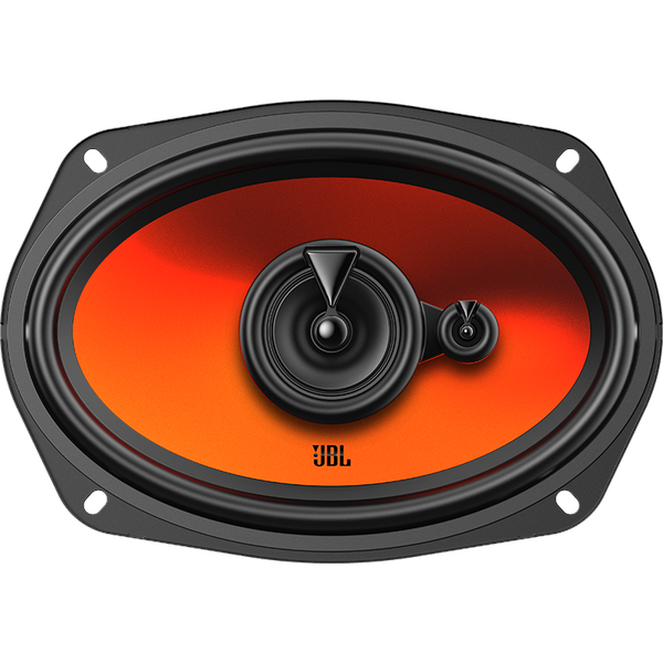 JBL Stage1 962M 6x9" 560 WATT 3 Way Co Axial Car Speaker