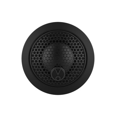 JBL Stage2 64CFS 6.5" 45 WATT Component Car Speaker