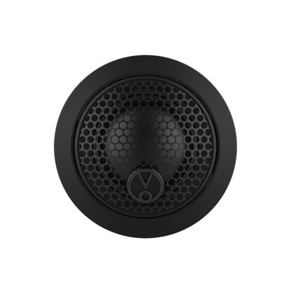 JBL Stage 264CFS 6.5" 45 WATT Component Car Speaker