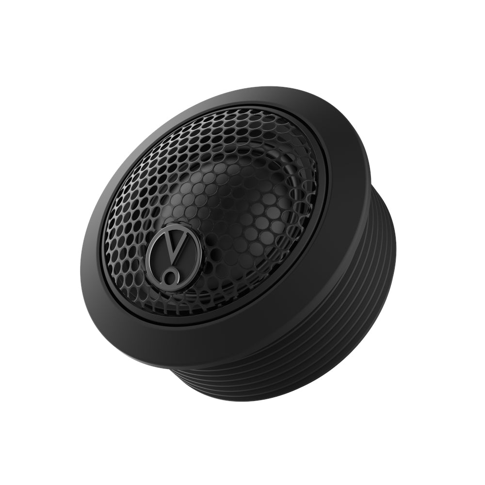 JBL Stage 264CFS 6.5" 45 WATT Component Car Speaker