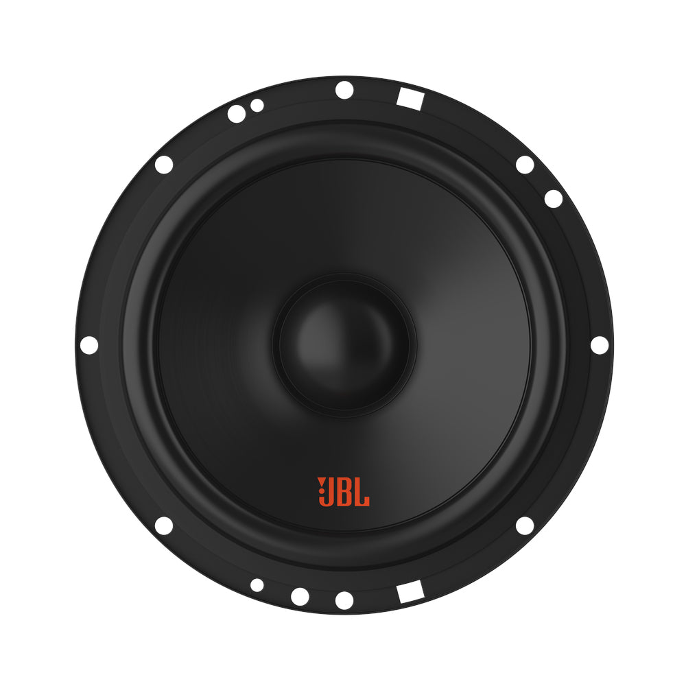 JBL Stage 264CFS 6.5" 45 WATT Component Car Speaker