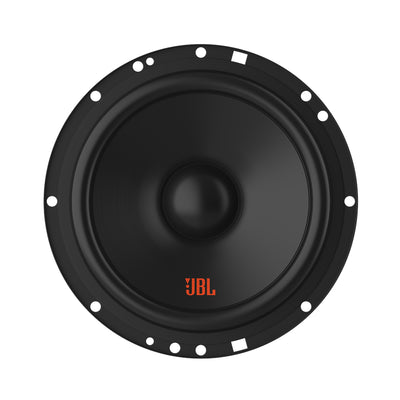 JBL Stage2 64CFS 6.5" 45 WATT Component Car Speaker