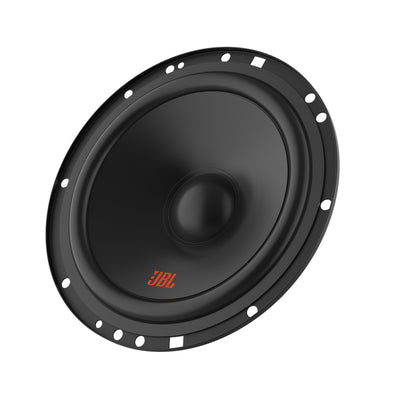 JBL Stage2 64CFS 6.5" 45 WATT Component Car Speaker