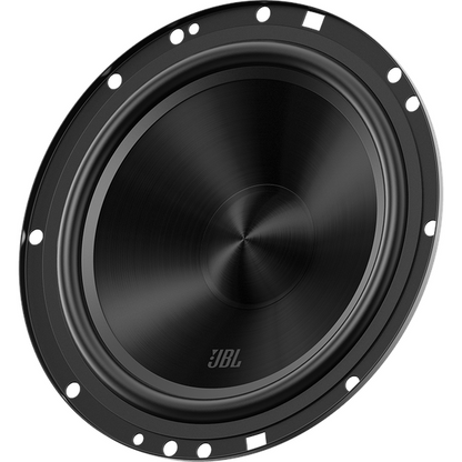 JBL Stage2 65C 6.5" ( 16.5cm) 720 WATT 2 Way Component Car Speaker