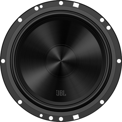 JBL Stage2 65C 6.5" ( 16.5cm) 720 WATT 2 Way Component Car Speaker
