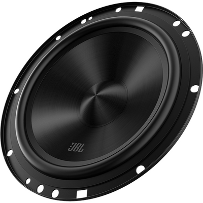 JBL Stage2 65C 6.5" ( 16.5cm) 720 WATT 2 Way Component Car Speaker